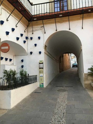 Arco Ayuntamiento (2)